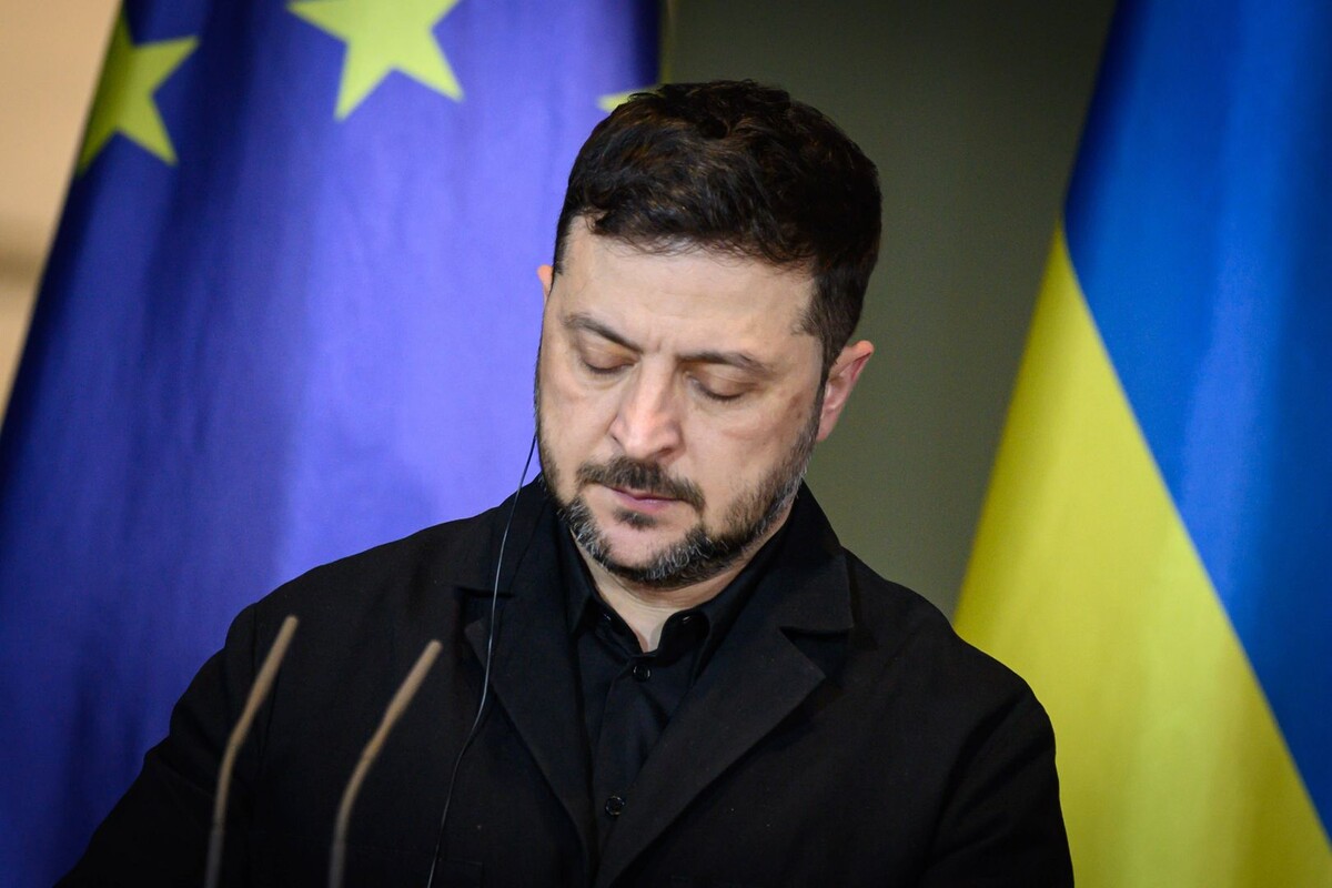     / Источник: © Global Look Press