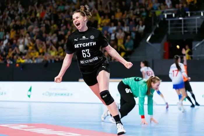 Букмекеры возглавили как региональный, так и федеральный топ компаний-"газелей". Фото: пресс-служба гандбольного клуба "Ростов-Дон"