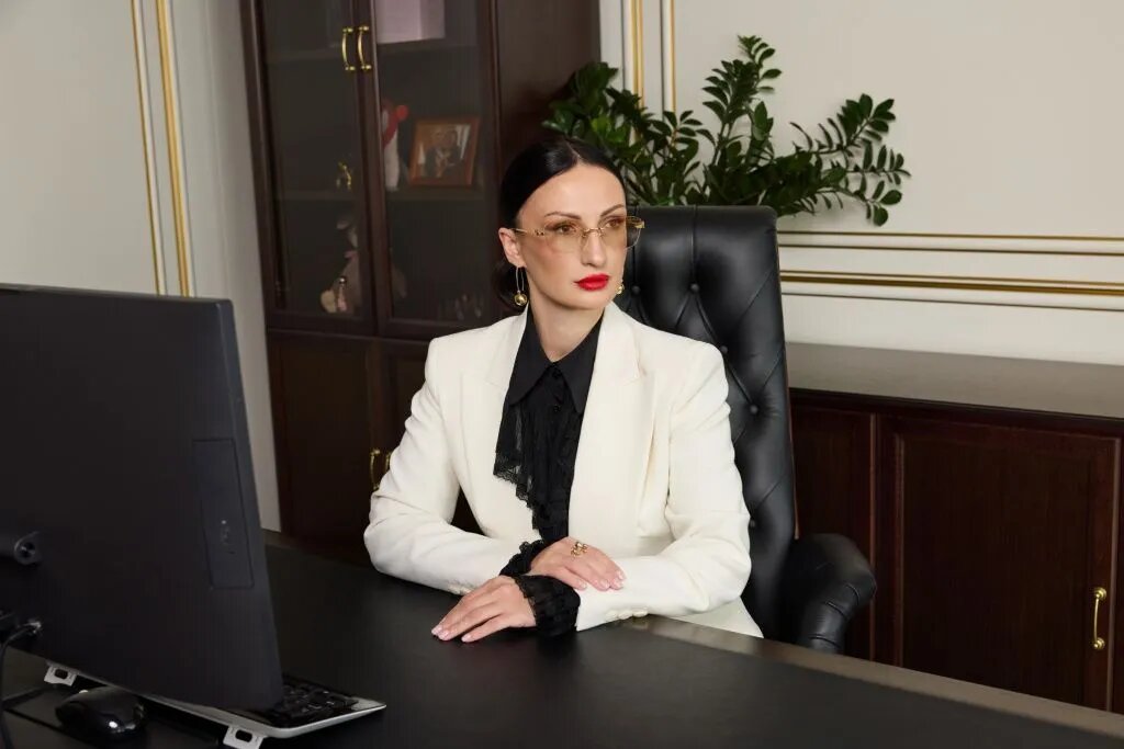 Елена Серова: «2024 год стал периодом позитивной динамики для всей букмекерской индустрии в России». Фото: пресс-служба «Бетсити»