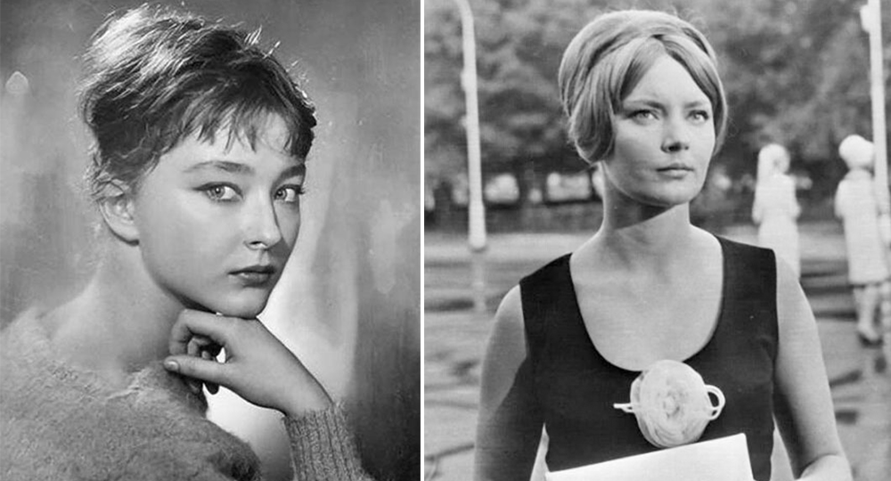 Анастасия Вертинская: детство между икрой, пионерлагерем и внезапной взрослостью