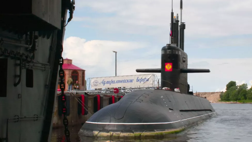   РИА Новости