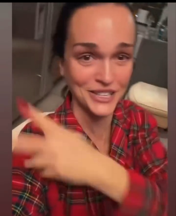 Скрин из видео