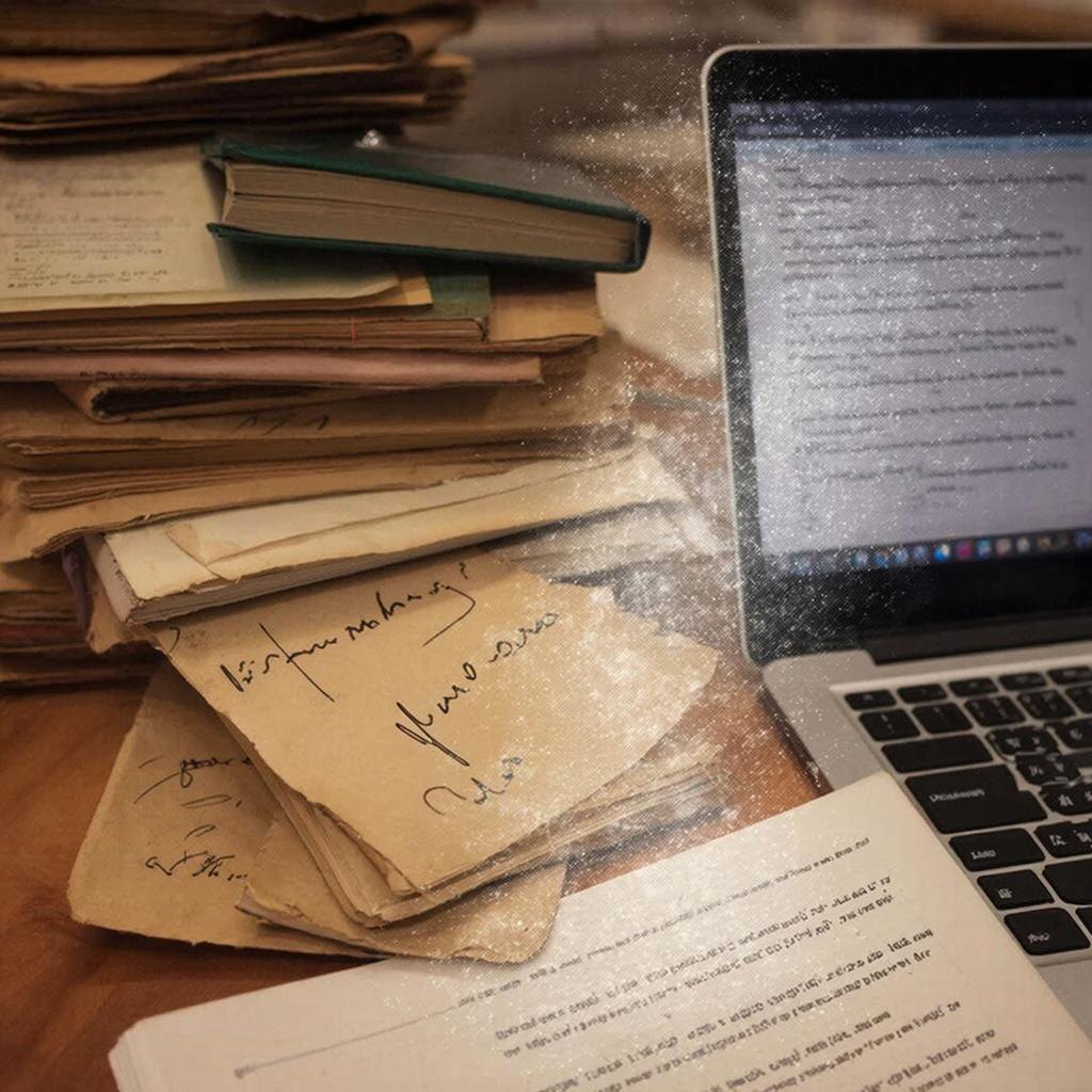 «Важное пояснение: этот эксперимент — не попытка психологического анализа. Это исследование того, как нейросеть работает с языком и стилем. Помните, что ИИ не является психологом и не может давать консультации».