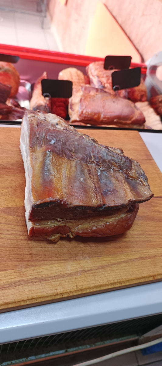 Наш гвоздь программы.