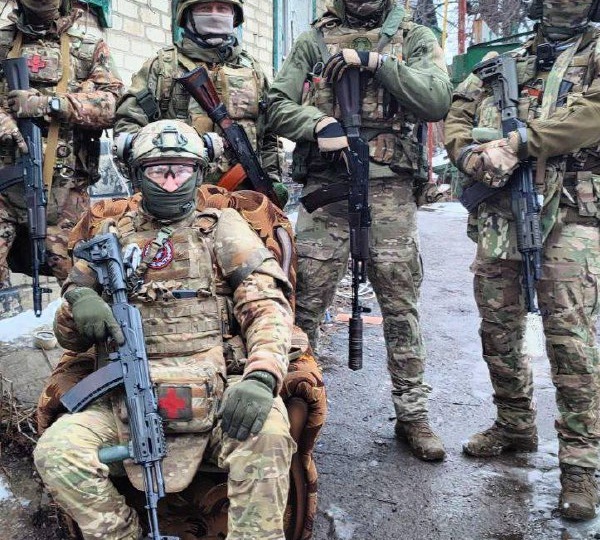 Погрузка и взлёт