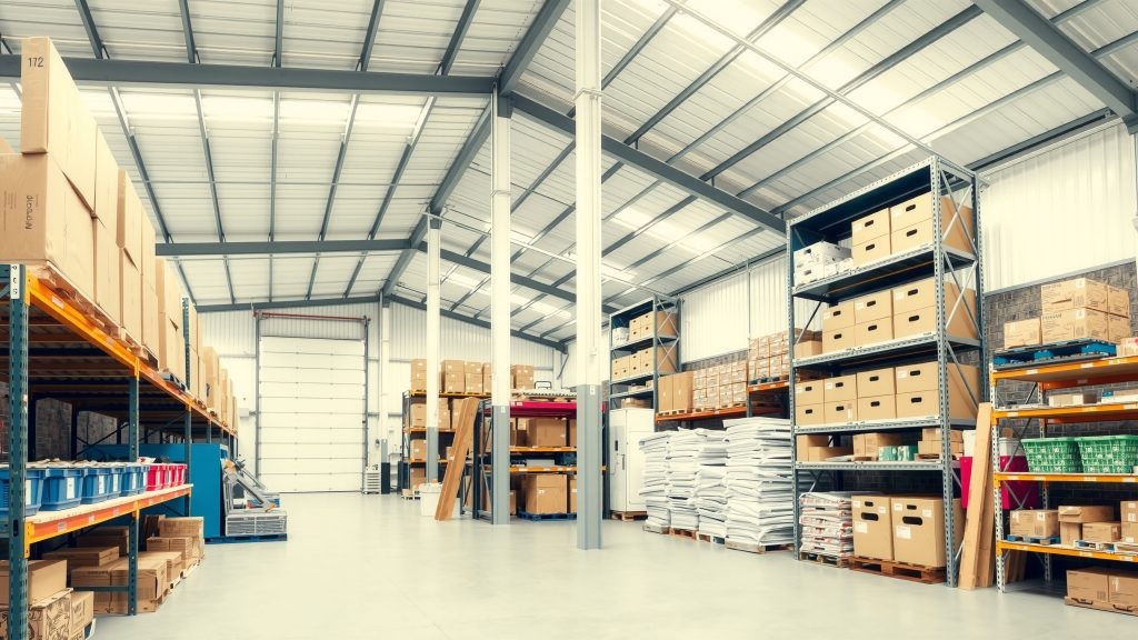    =Как выбрать склад ответственного хранения в МО и не переплатить: Полный гид