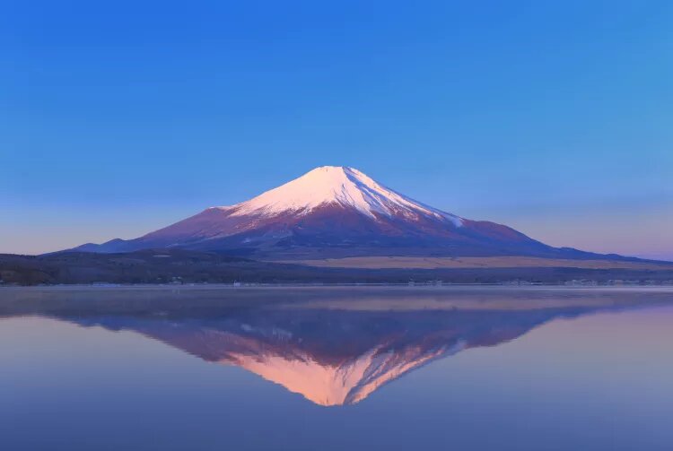富士山