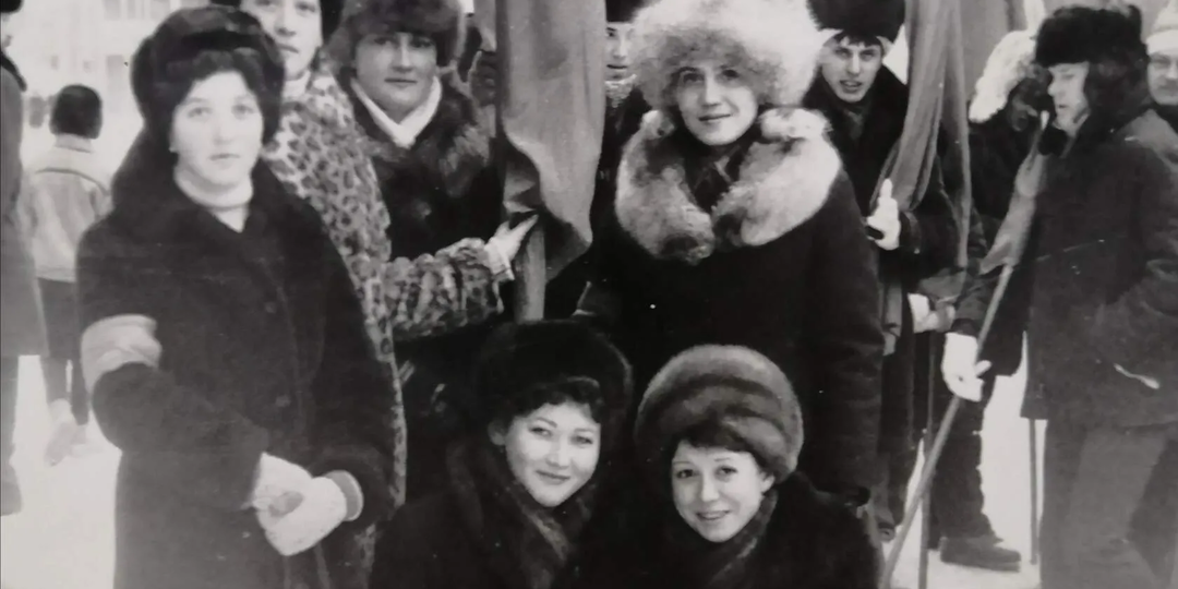 Шапка-ушанка: как простой головной убор стал символом целой эпохи