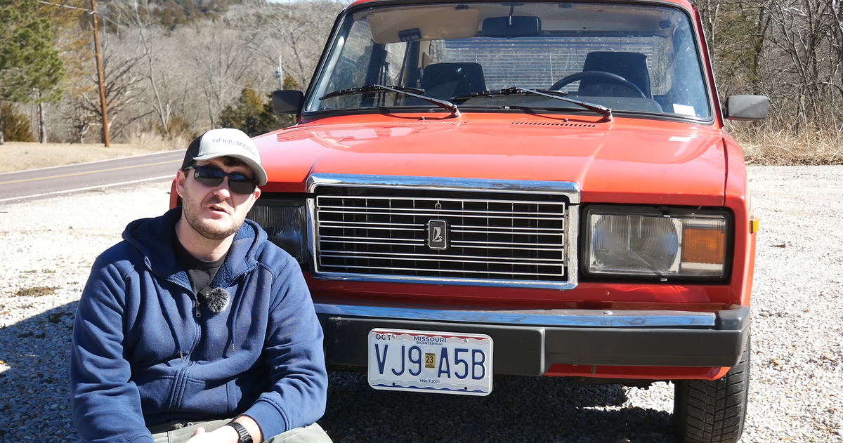 Скриншот из видео