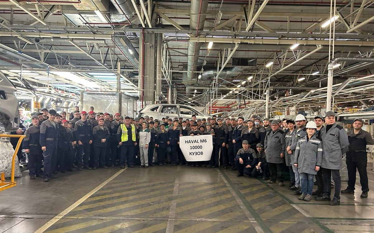    ООО «Автомобильные технологии»