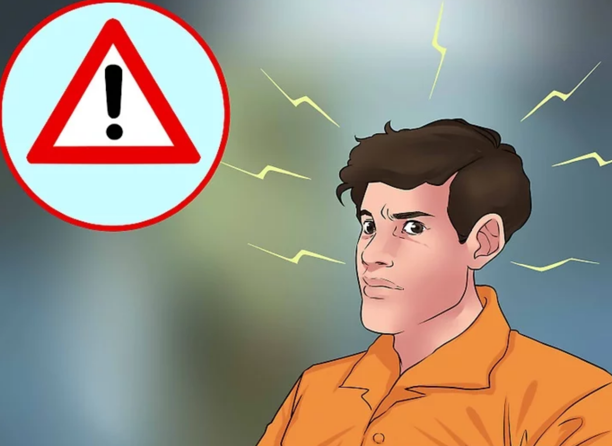 Как пережить тюрьму/ источник: www.wikihow.com