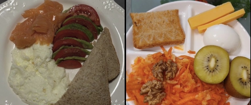 Очистить печень за месяц? Не совсем: как работает рацион от экспертов