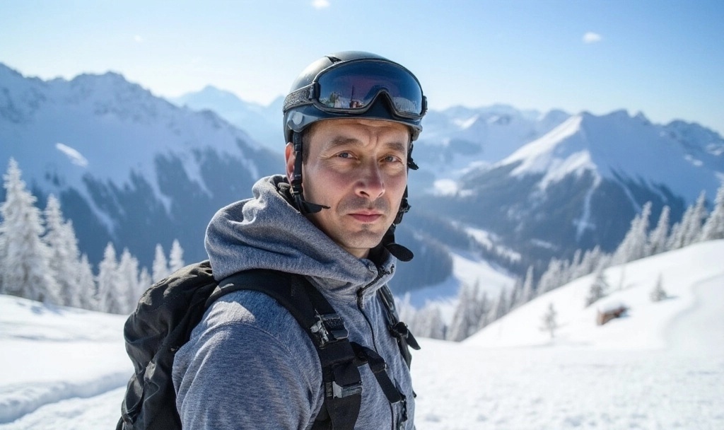 Вот что у меня получилось