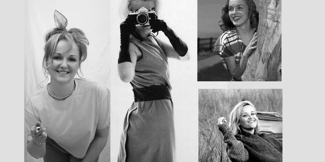 Романтик или Гамин? Продолжаем определять типаж Алисы. Закулисье стиля