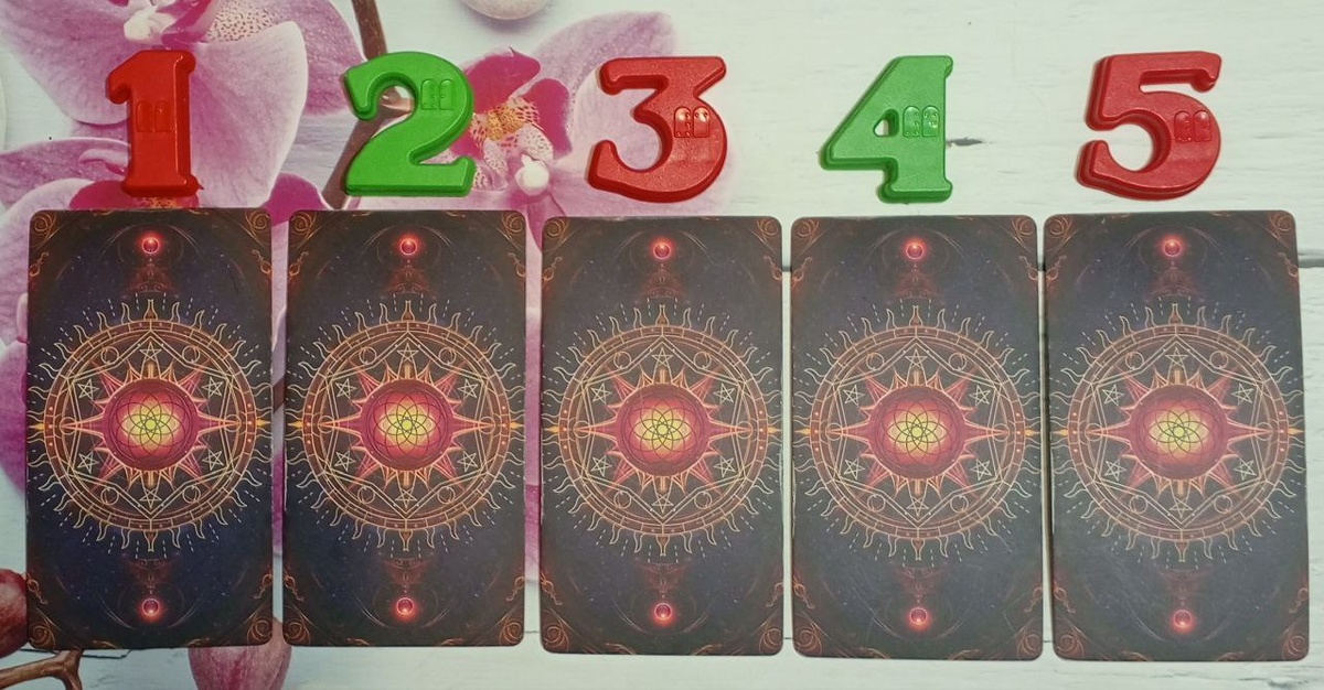 картинка принадлежит автору канала