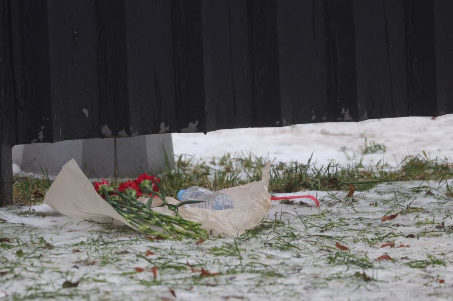    Алексей Белкин/NEWS.ru