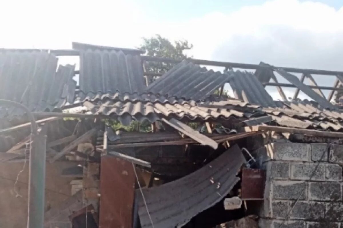    Раненую при обстреле в Запорожской области девочку эвакуируют в Крым