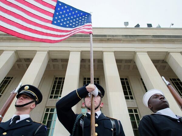    © flickr.com / Chairman of the Joint Chiefs of Staff