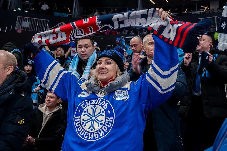    Фото Андрея Заржецкого