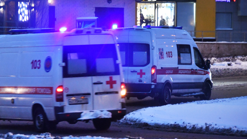    Фото: © РИА Новости/Наталья Селиверстова