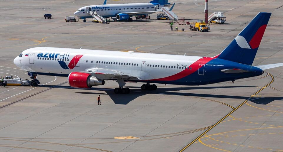    Edgar Breshchanov / www.globallookpress.com