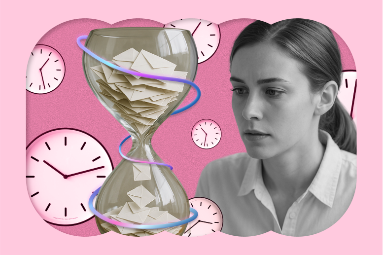 Как выбрать подходящее время для рассылки