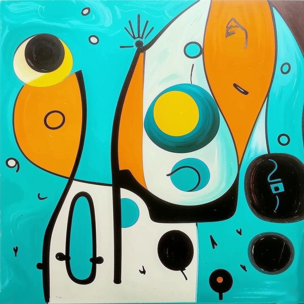 Картина Татьяны Пляшкевич