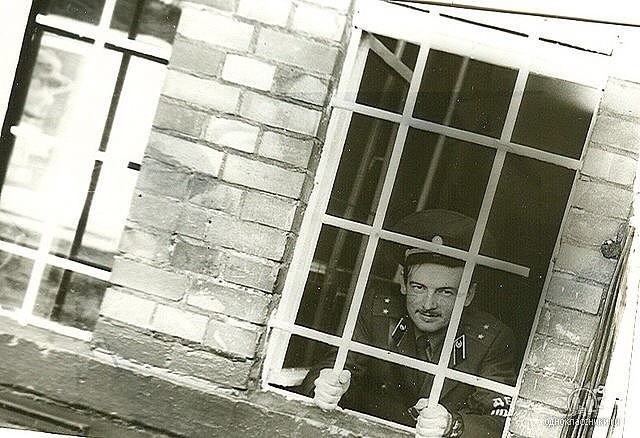 фото Николая Омельницкого...