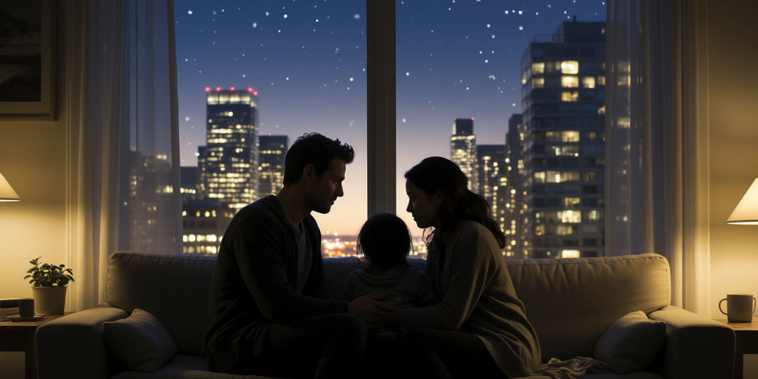 Кусочек счастья