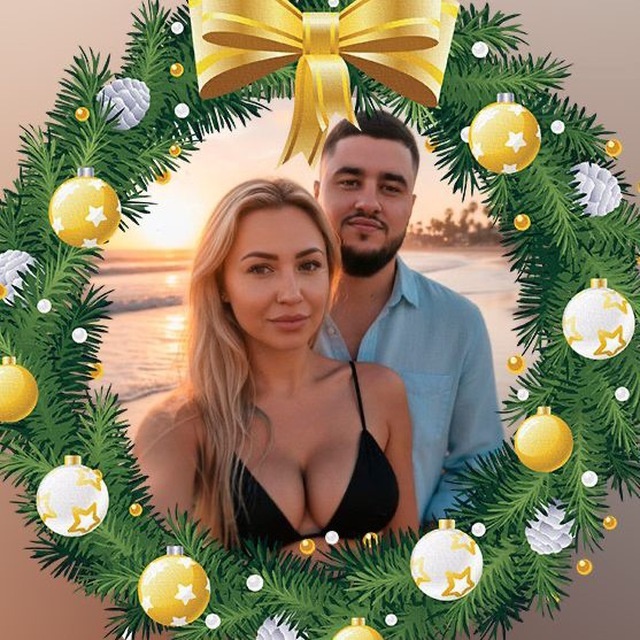 Логотип телеграмм-канала трейдера