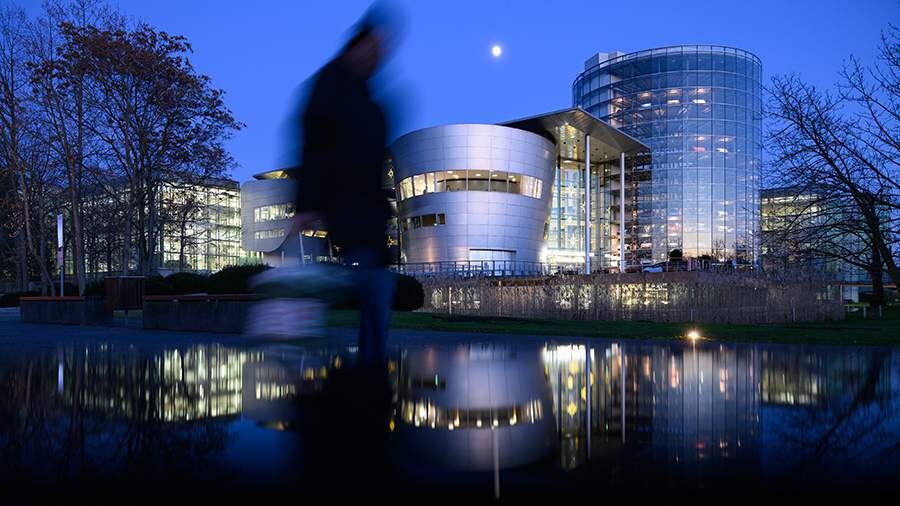    Фото: Global Look Press/Robert Michael