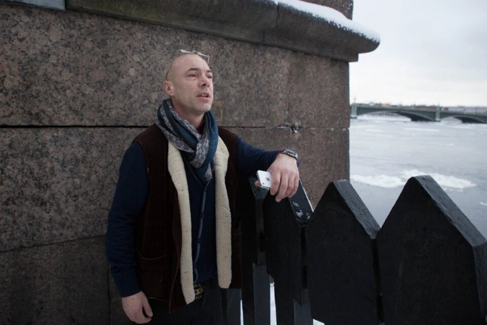 Григорий считает, что все сработали слаженно и четко, поэтому удалось избежать трагедии. Фото: Александр ГЛУЗ