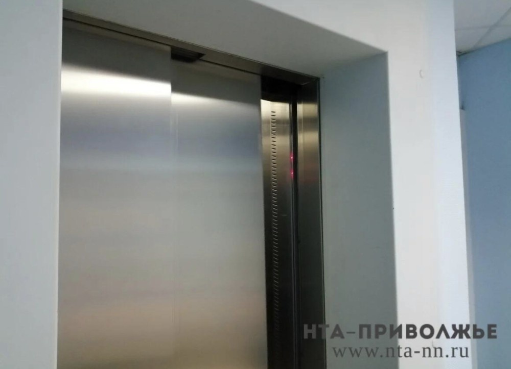    Более 600 лифтов в МКД заменили в Башкирии в 2025 году