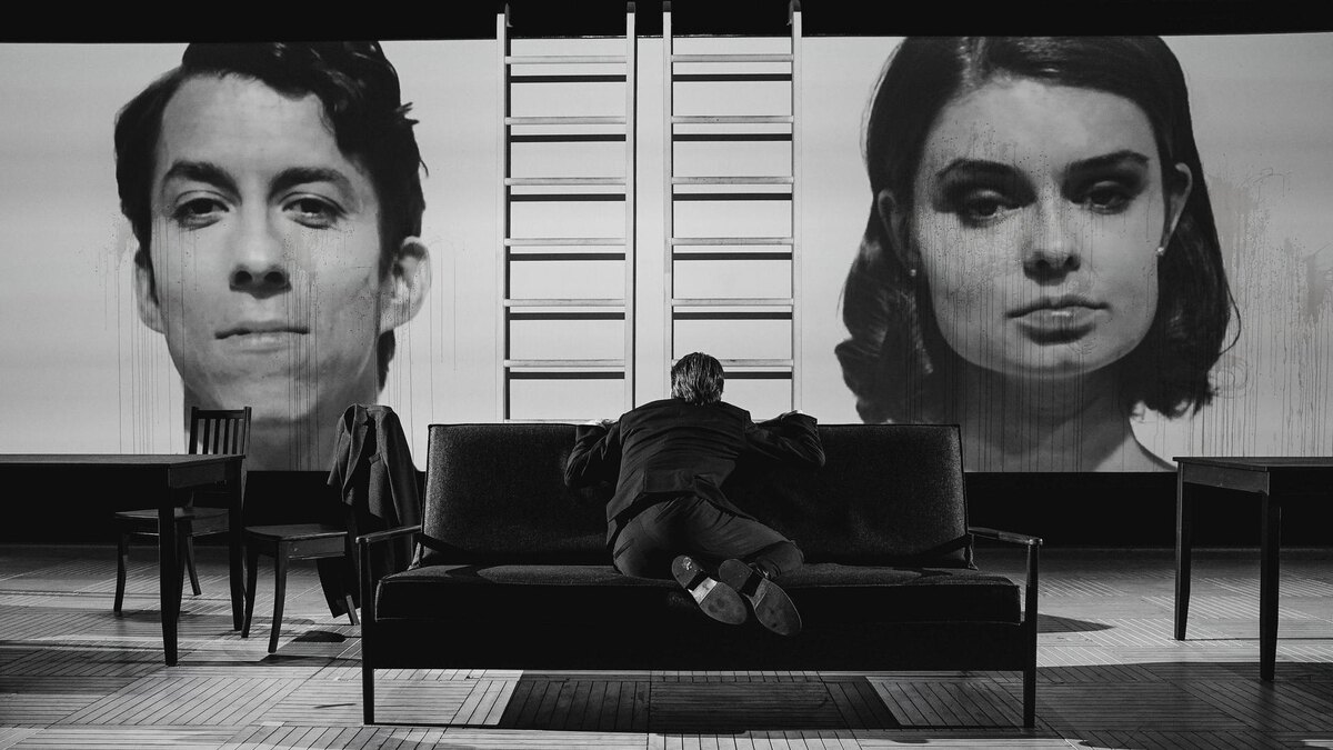    Фото: vk.com/alexandrinskytheater