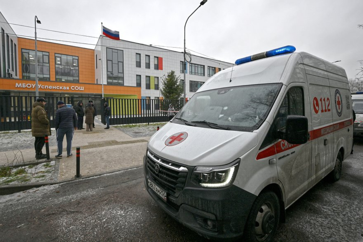    Фото: Юрий Кочетков, источник: ria.ru