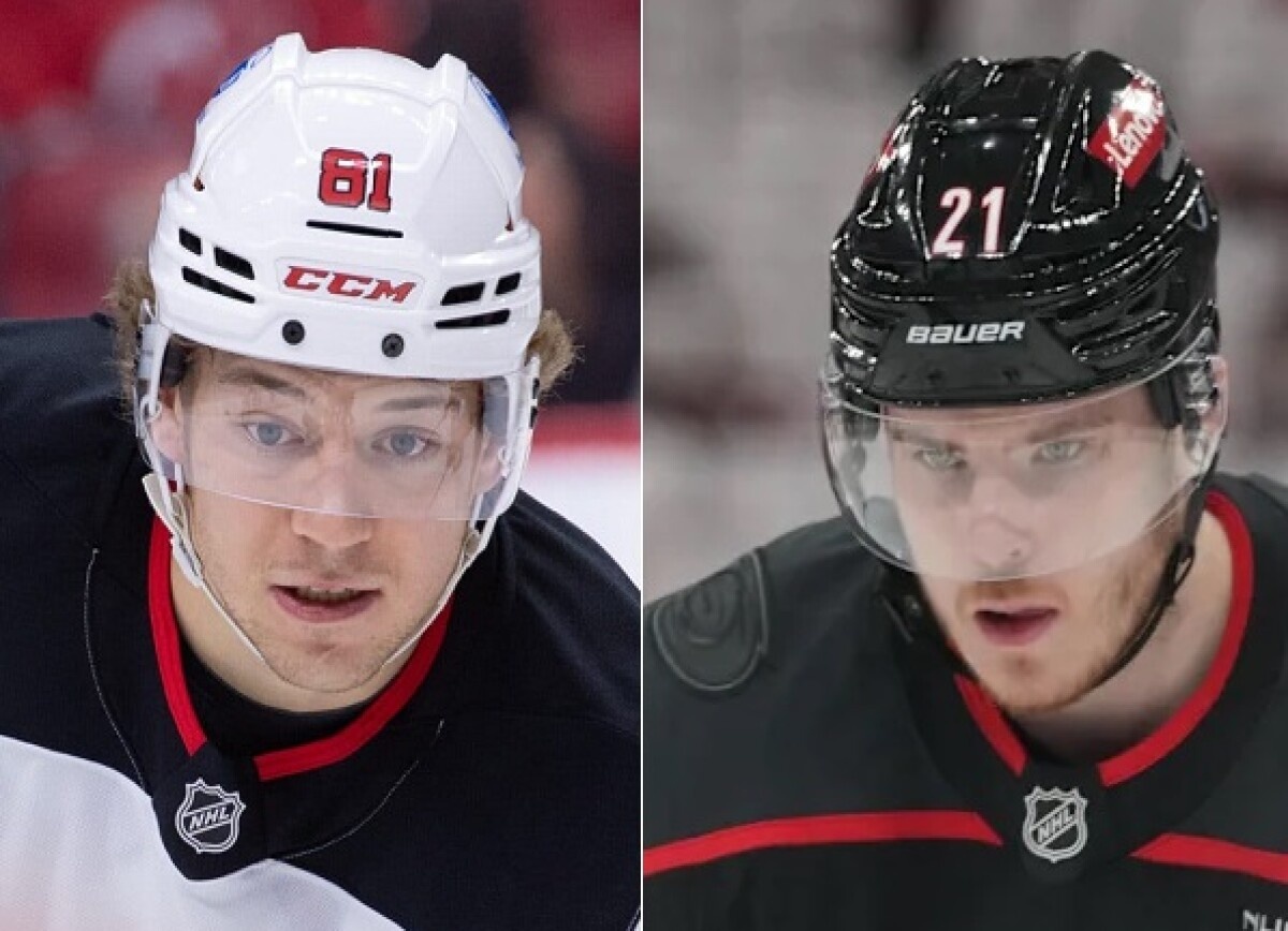     NHL.com о россиянах, выбранных вне топ-раундов драфта: Грицюк и Никишин среди открытий сезона