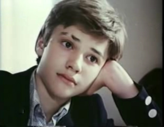 Кадр из фильма "Талисман" 1982г. Источник: Яндекс-Картинки.