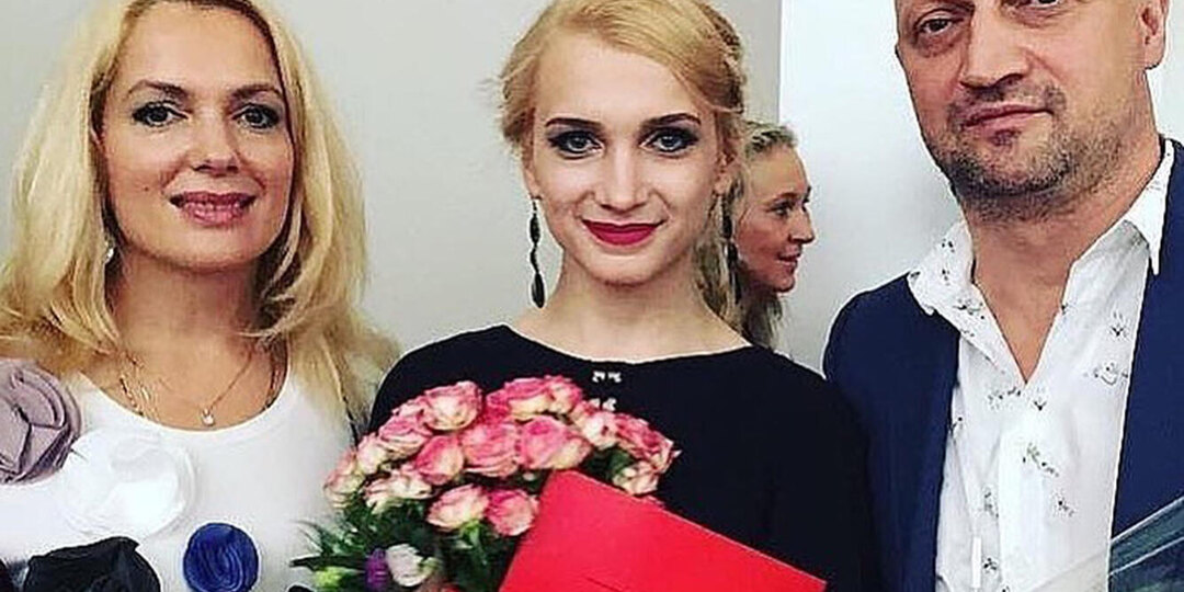 Мария Порошина: родила пятого в 45 лет и осталась одна Куценко помогает ей деньгами, а бывший муж пошел в суд, чтобы отказаться от ребенка