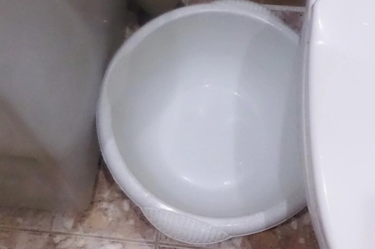    В Петербурге в квартире на Васильевском острове обнаружили тела двух