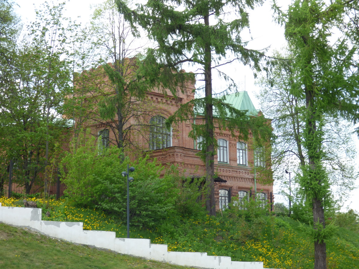 Сергиев Посад