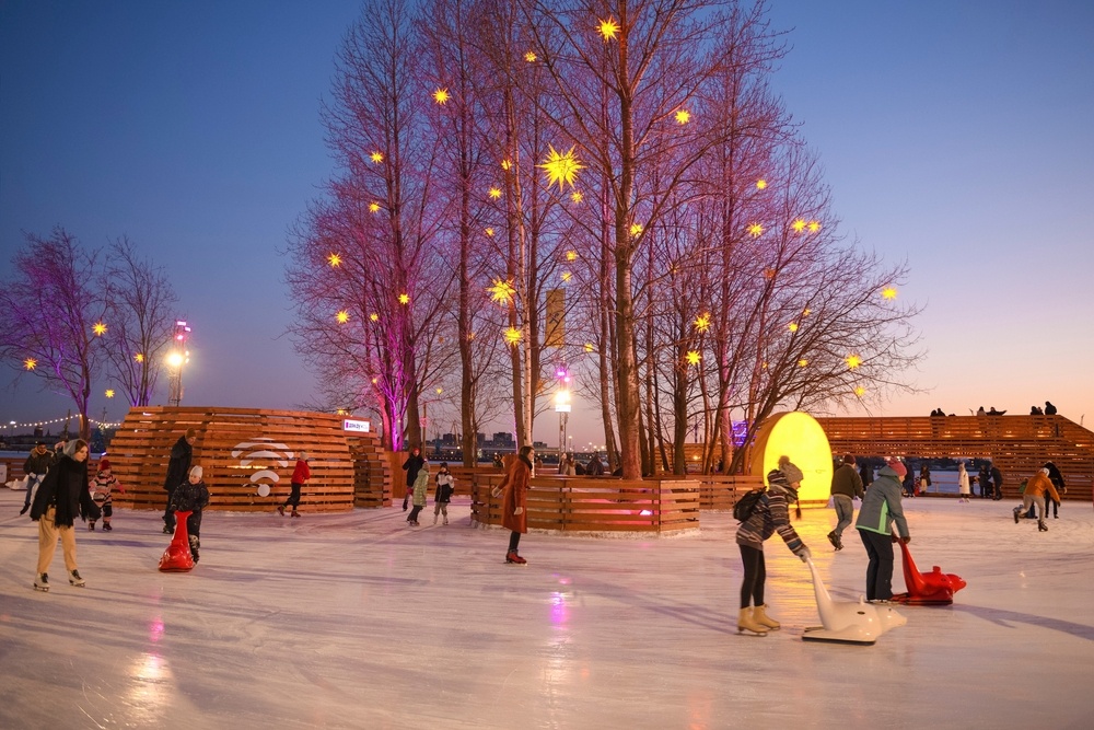 @Karasev Viktor/Shutterstock