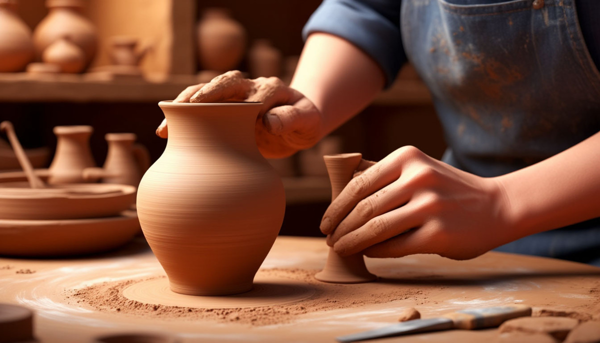 Вечер восемьдесят пятый. Страдание — это резец в руках Вселенной. Он не мучает глину, а помогает ей стать уникальным сосудом, способным вместить больше света и любви