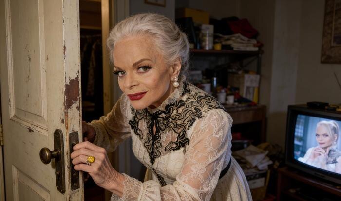 Коллаж © Gemini 2.5 Flash Image (Nano Banana) / Life.ru