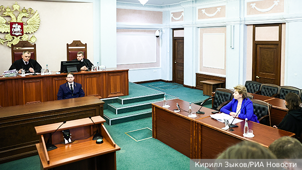     Фото: Кирилл Зыков/РИА Новости   
 Текст: Валерия Городецкая