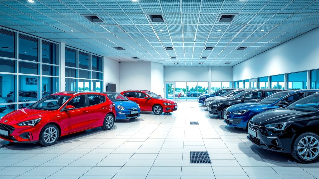    Как выбрать лизинг авто до 160 л.с. для физических лиц