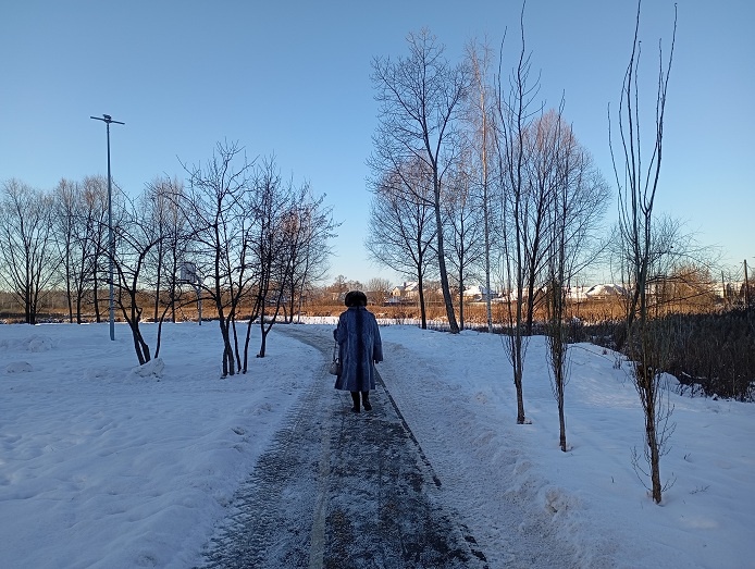 Нижний Новгород, 15 декабря 2025