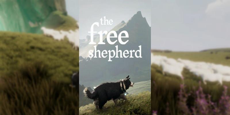    Игра The Free Shepherd