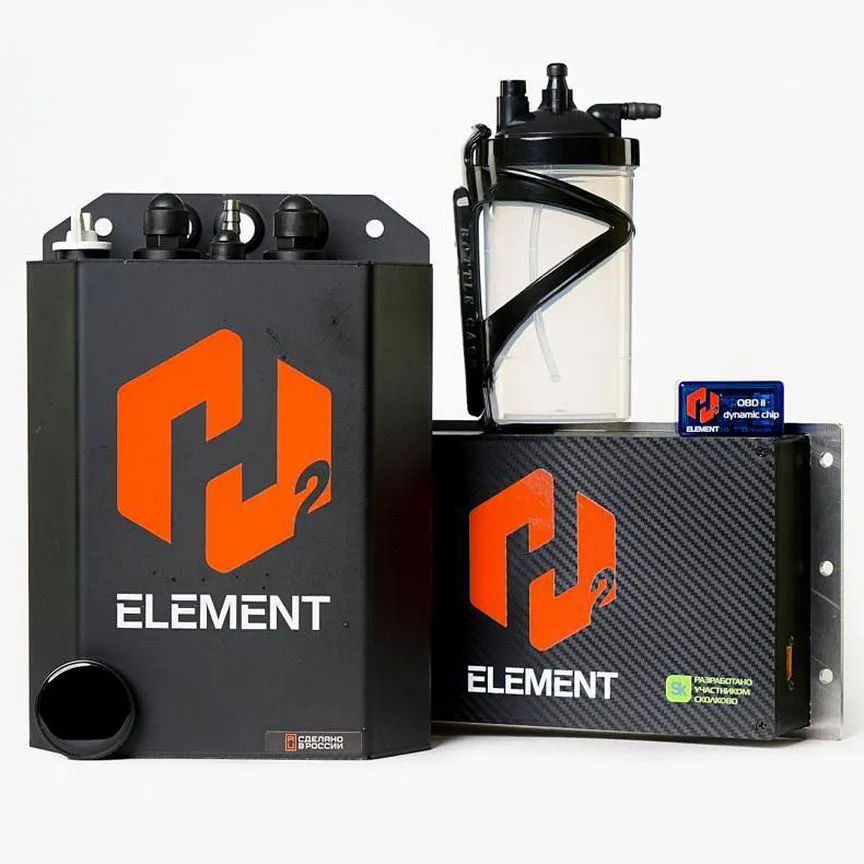 Самые актуальные вопросы и ответы о водородных генераторах на автомобиль H2Element