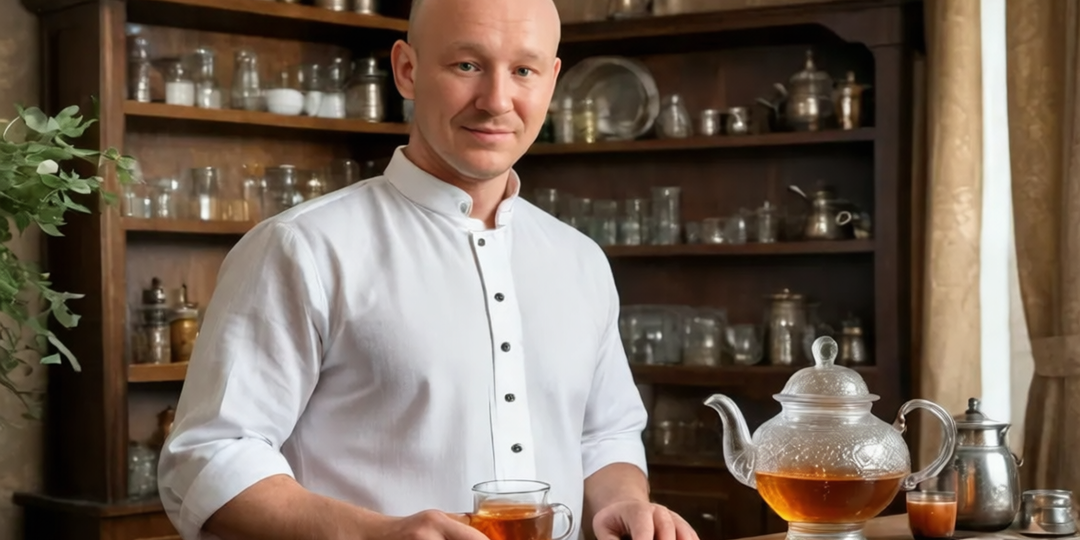 Иван-чай: русский символ или чужая история?