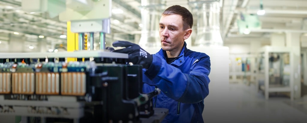    фото АО «ТВЭЛ»